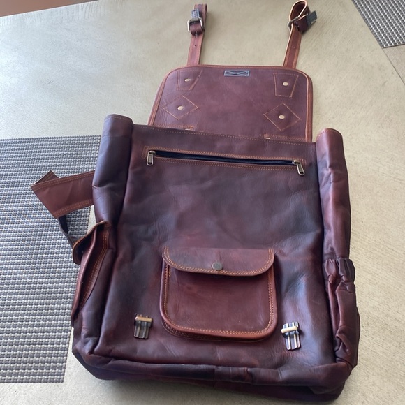 Authentic customize Hulsh Bag - Picture 5 of 11